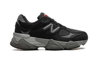 9060 Big Kid "Black Castlerock" GC9060BK