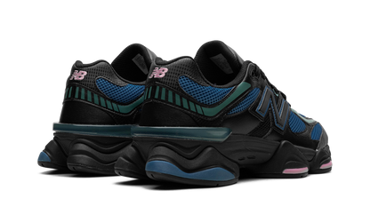 9060 "Blue Agate" U9060AGC