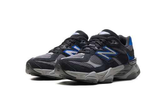9060 GS "Black Grey Blue" GC9060JL