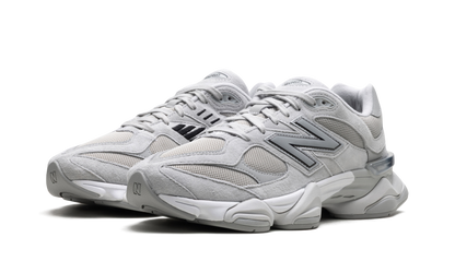 9060 "Silver Metallic Grey" U9060JGR