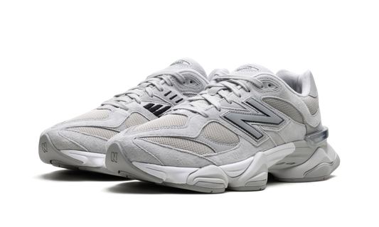 9060 "Silver Metallic Grey" U9060JGR