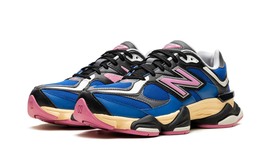 9060 "Blue / Pink" U9060BPO