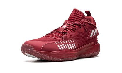 DAME 7 EXTPLY "Red" GW7910