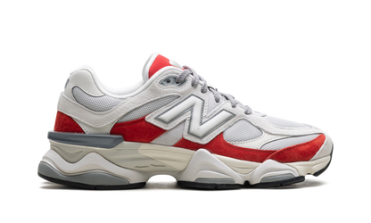 9060 "White Red" U9060JBE