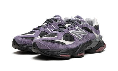 9060 "Violet Noir" U9060VRB