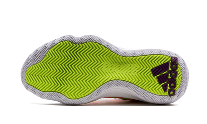 Dame 6 "Purple Tongue" EH2071