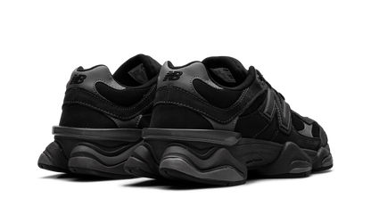9060 "Mono Black" U906079E