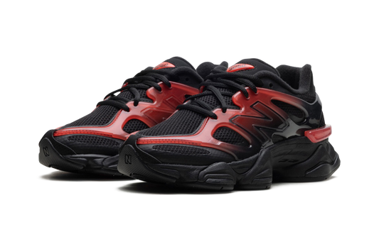 9060 "Black Red Gradient" U9060IDZ