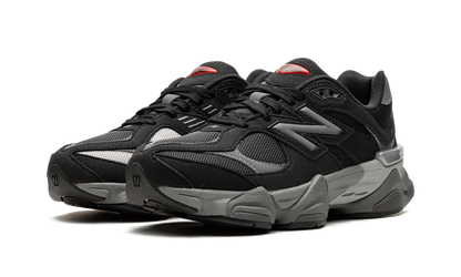 9060 Big Kid "Black Castlerock" GC9060BK